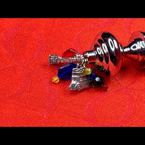 NWOT NYC - bottle stopper New York - Picture 3 of 4